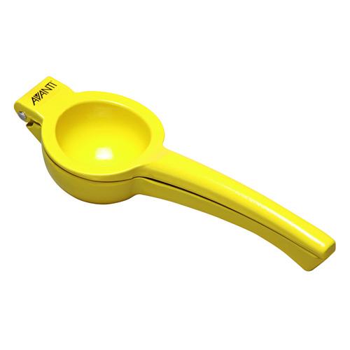 LEMON SQUEEZER YELLOW 75MM QCC Hospitality Supplies