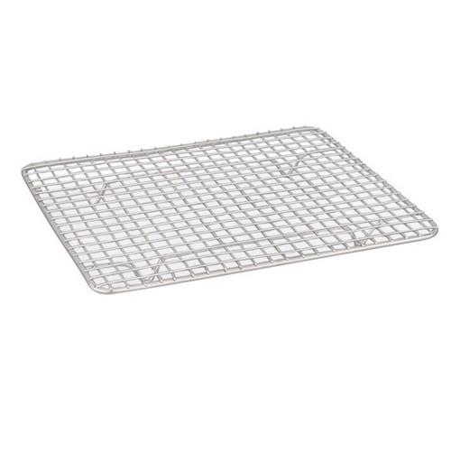 Cooling   Drain Rack Chrome Gn 1 2 250x200mm - Qcc Hospitality Supplies