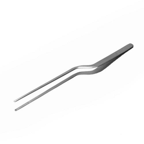 BAR TWEEZERS GARNISH S/S 270MM PROTWEEZER UBER QCC Hospitality Supplies
