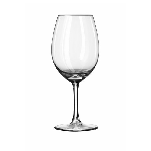 WINE GLASS RED 530ML CUVEE LIBBEY - QCC Hospitality Supplies