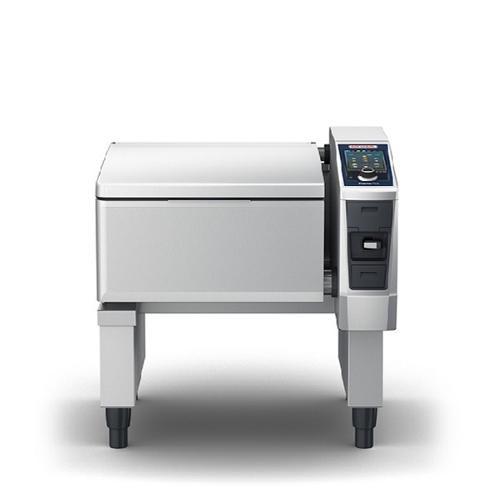 IVARIO PRO L COOKING SYSTEM 100L 1030MM 29KW 3PH RATIONAL - QCC Hospitality  Supplies