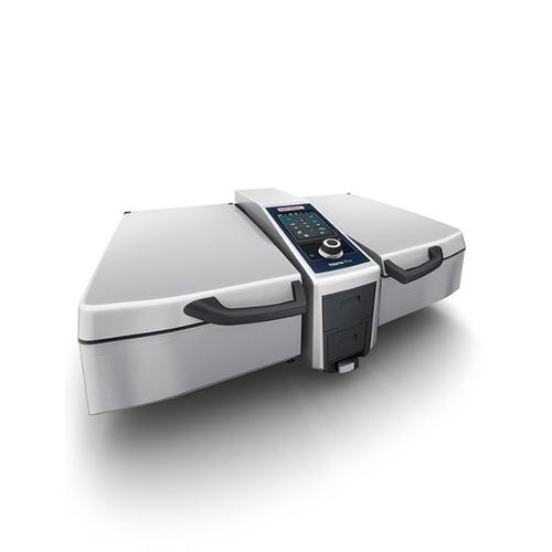 Ivario Ivario Pro 2-S Cooking System 2x25L 1100mm 22kW 3ph Rational - QCC ...