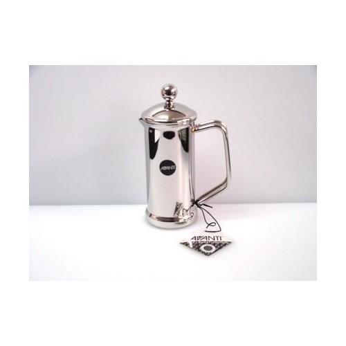 ESPRESSO MAKER 10 CUP S/S EUROLINE 