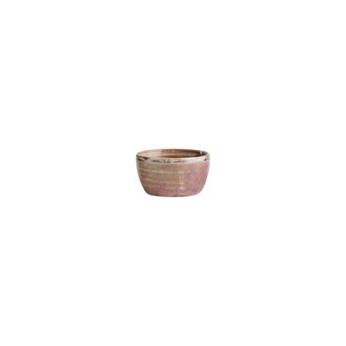 RAMEKIN ROUND 67X36MM 70ML LUSH MODA PORCELAIN - QCC Hospitality