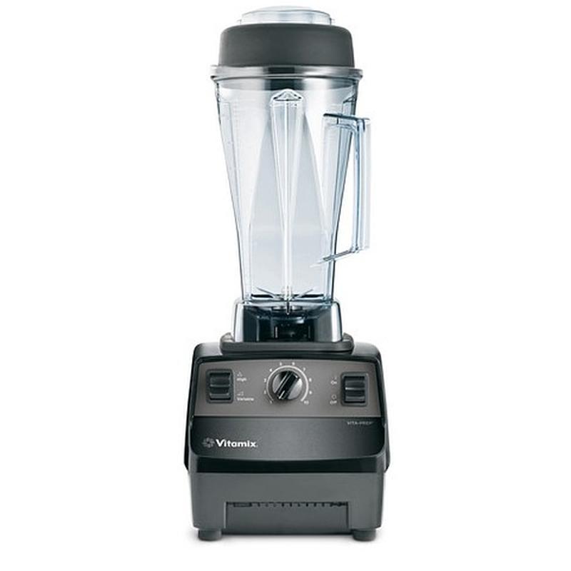 Blender Vita-Prep 3 2L Jug 10 Speed 3hp 1.4kW 10Amp 191x222x508mm