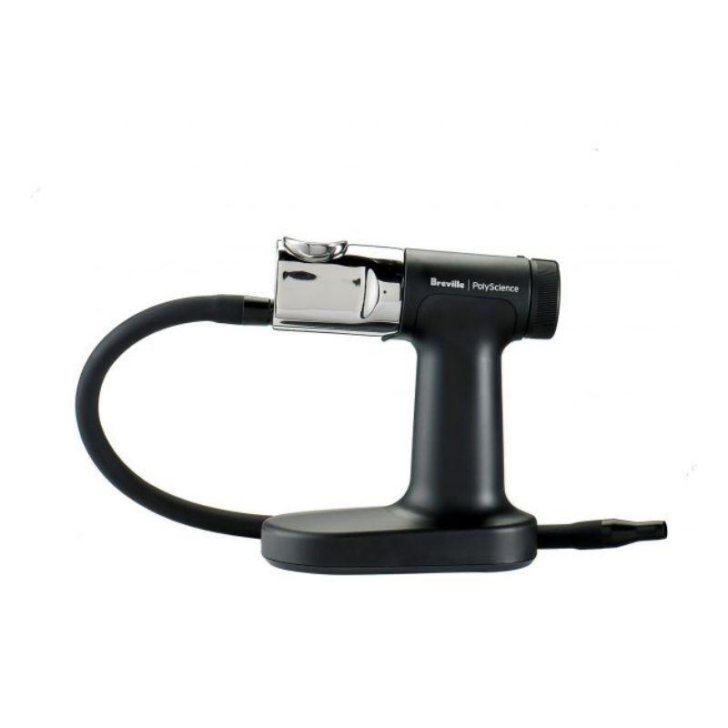 Smoking Gun Pro Battery Operated 4 x AA 25mm Chamber Breville