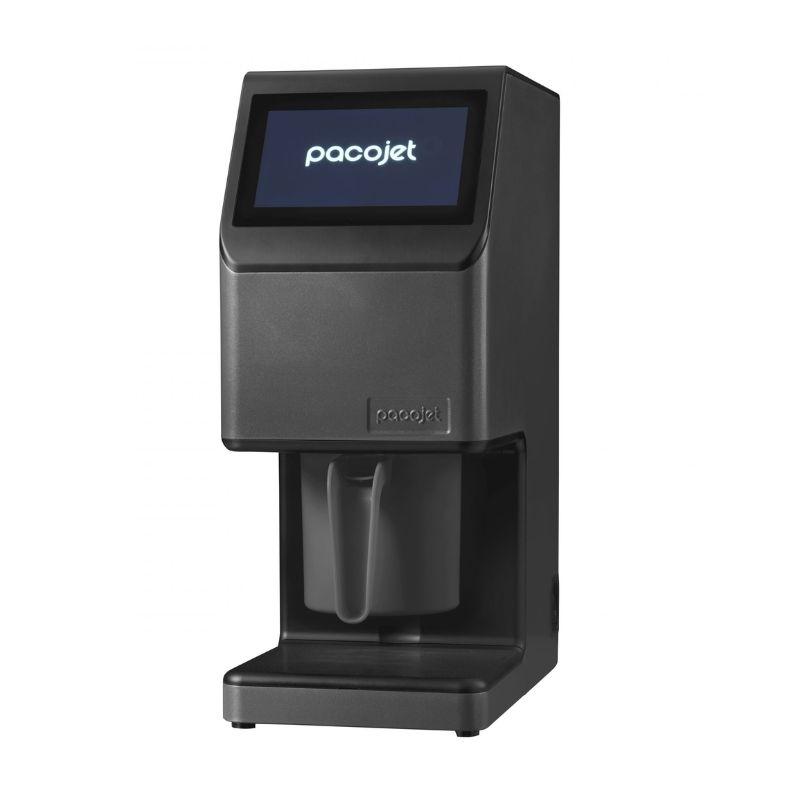 Paco Jet 調理器具 Frozen Food Processor W/ Starter Kit 204x365x497mm 1500W 10Amp