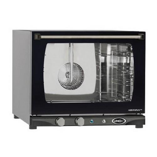 Oven Convection Linemiss 4 X 460x330mm Tray 3000W 15Amp Arianna