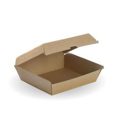 Biopak disposable plastic cutlery, takeaway containers | QCC