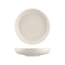 RAMEKIN ROUND 70X35MM 75ML LUSH MODA PORCELAIN - QCC Hospitality Supplies