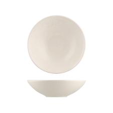 RAMEKIN ROUND 70X35MM 75ML SNOW MODA PORCELAIN - QCC Hospitality