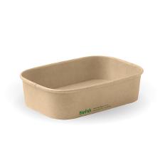 Biopak disposable plastic cutlery, takeaway containers | QCC