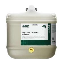 Bar & Cellar Cleaning - QCC Hospitality Supplies
